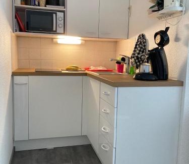 Saint-Georges-de-Didonne Apartamento | La Pinède de Saint Georges