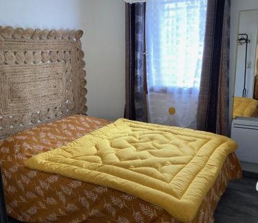Saint-Georges-de-Didonne Apartamento | La Pinède de Saint Georges