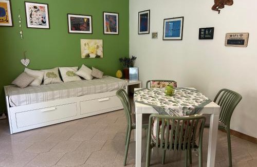 Tonnara di Bonagia Apartamento | La Pineta al Mare