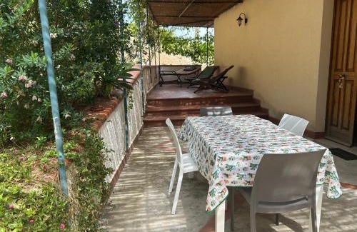 Tonnara di Bonagia Apartamento | La Pineta al Mare