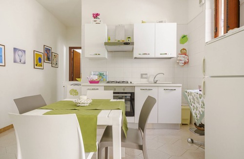 Erice Apartamento | Hermosa ubicación a pocos pasos del mar.