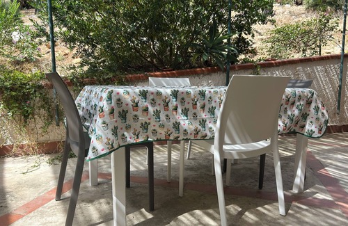 Erice Apartamento | Hermosa ubicación a pocos pasos del mar.