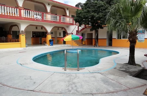 Playa Chachalacas Hotel | La Pingui Hotel