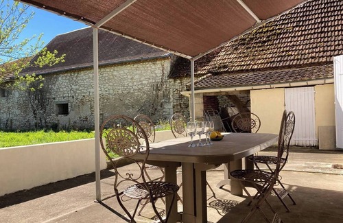 Pinsac Casa | La Pinsaguaise