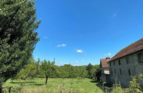 Pinsac Casa | La Pinsaguaise