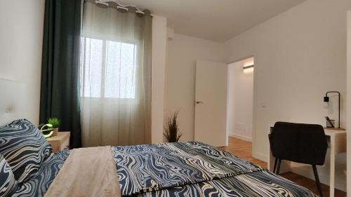 Puerto del Rosario Apartamento | La Pinta Apartment, Puerto del Rosario