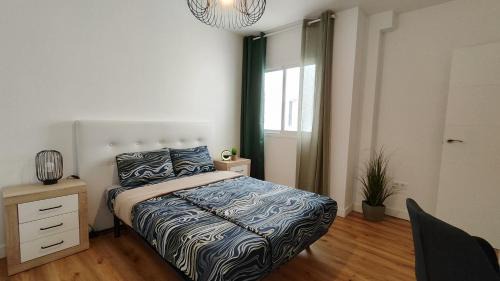 Puerto del Rosario Apartamento | La Pinta Apartment, Puerto del Rosario