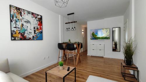 Puerto del Rosario Apartamento | La Pinta Apartment, Puerto del Rosario