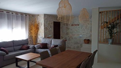 Canicosa Casa | La Pintada Casa Rural