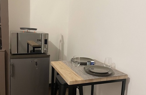 Amiens Apartamento | La Pirouettegare Sncfhortillonages