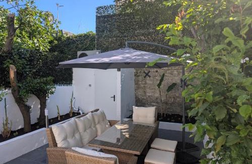 Montlucon Apartamento | La Piscine - Villa Valmy - Hypercentre - Gare SNCF