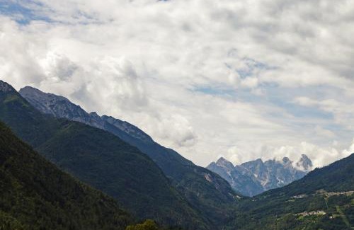 La Valle Agordina Casa | LA PITA