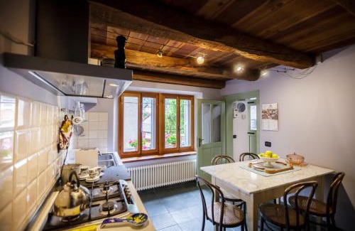 La Valle Agordina Casa | LA PITA