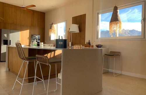 Mojacar Villa | La Pita (private swimming pool)
