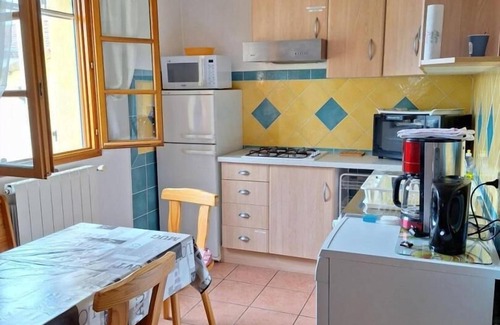 La Colle-sur-Loup Casa | La Pitchounette - La Colle-sur-Loup