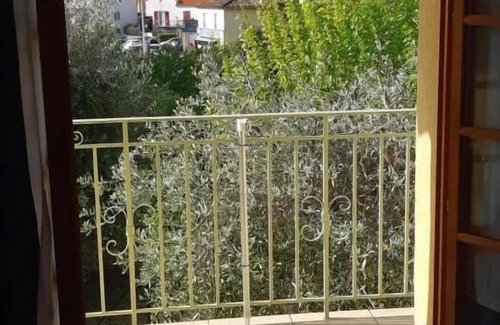 La Colle-sur-Loup Casa | La Pitchounette - La Colle-sur-Loup