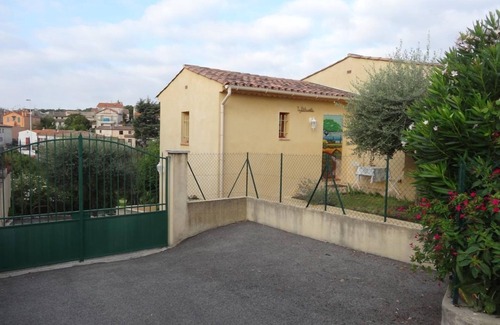 La Colle-sur-Loup Casa | La Pitchounette - La Colle-sur-Loup