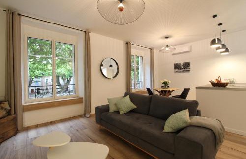Bedoin Apartamento | "La place du village"