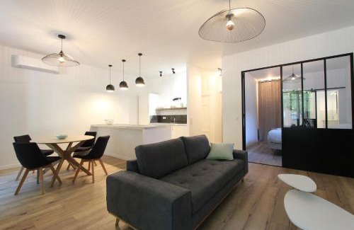 Bedoin Apartamento | "La place du village"