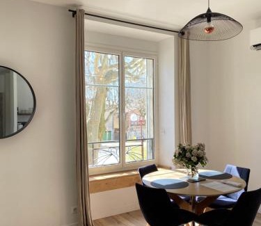 Bedoin Apartamento | "La place du village"