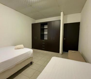 Las Tablas Apartamento | La Placita - Apartamentos