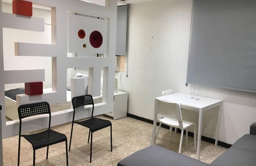 Santurce Apartamento | La Placita Apartment