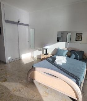 Le Ricanto Apartamento | La plage à vos pieds, magnifique vue sur Ajaccio, pour 2 personnes