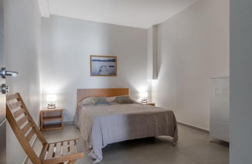 Verghia Apartamento | La Plage d'Argent - Vue mer et montagne