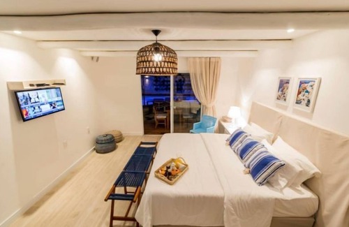 Barra Grande Hotel | La Plage Hotel Boutique
