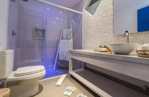 Barra Grande Hotel | La Plage Hotel Boutique
