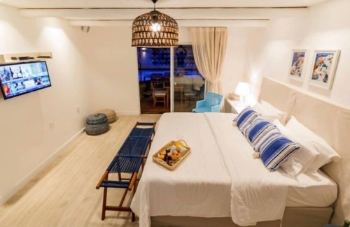 Barra Grande Hotel | La Plage Hotel Boutique