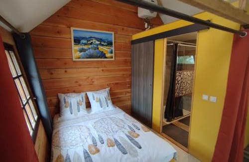Cordes-sur-Ciel Chalet De Esquí | La Plaisance sur Ciel