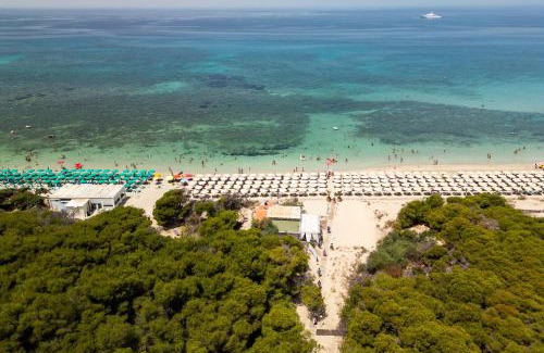 Rivabella Apartamento | La playa Rivabella
