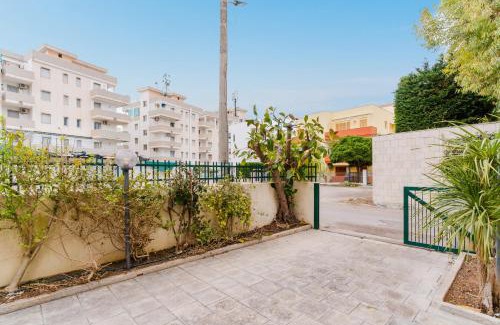 Rivabella Apartamento | La playa Rivabella