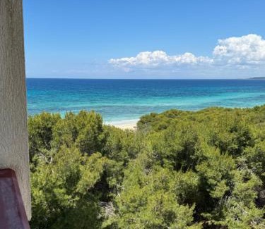 Rivabella Apartamento | La Playa Rivabella