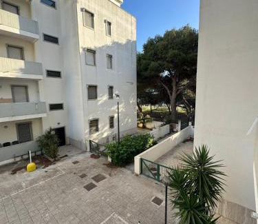 Rivabella Apartamento | La Playa Rivabella