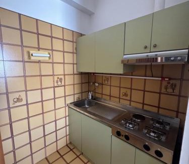 Rivabella Apartamento | La Playa Rivabella