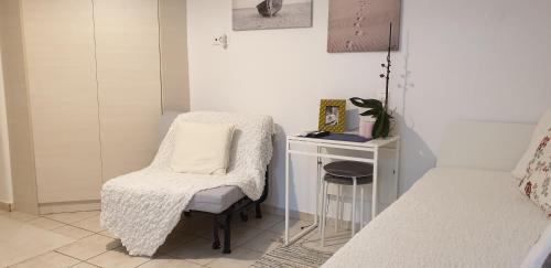 Platis Gialos Apartamento | La Playa Studio Best location close to the Beach & center