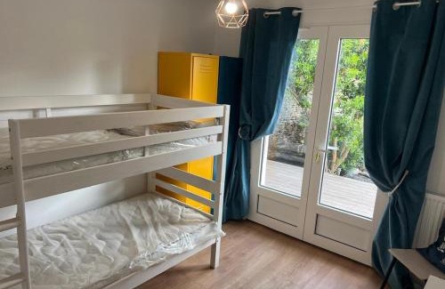 Le Chateau-d'Oleron Casa | La Playita