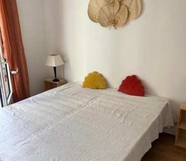 Le Chateau-d'Oleron Casa | La Playita