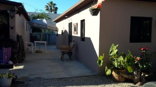 San Jose del Cabo Casa | La Playita Rental