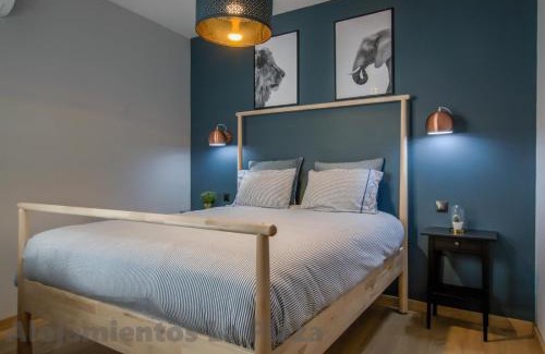 Villafranca de los Barros Casa | La Plaza