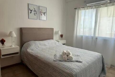 Lobos Apartamento | La Plaza Lobos Apartment
