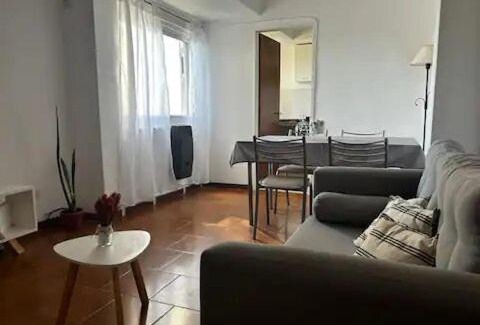 Lobos Apartamento | La Plaza Lobos Apartment