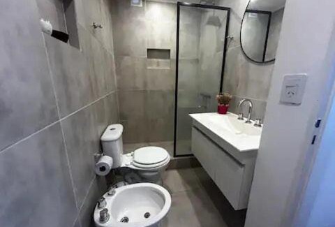 Lobos Apartamento | La Plaza Lobos Apartment