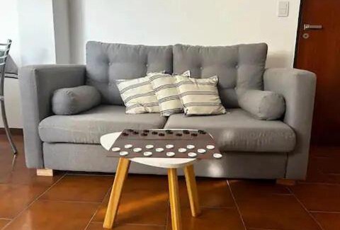 Lobos Apartamento | La Plaza Lobos Apartment