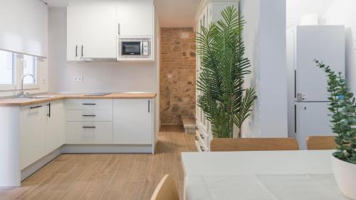 Cuerva Apartamento | La Pluma y El Pincel