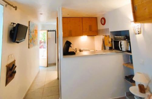 Orgnac-l'Aven Apartamento | La Plume