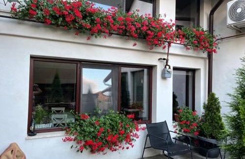 Fagaras Casa | La Podul Cetatii