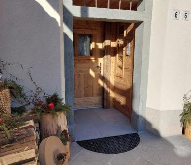 Rivamonte Agordino Apartamento | LA POESIA DOLOMITI APARTMENTS